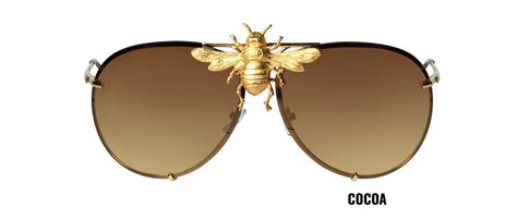 gucci vintage singular rim shield sunglasses|gucci sunglasses bumblebee.